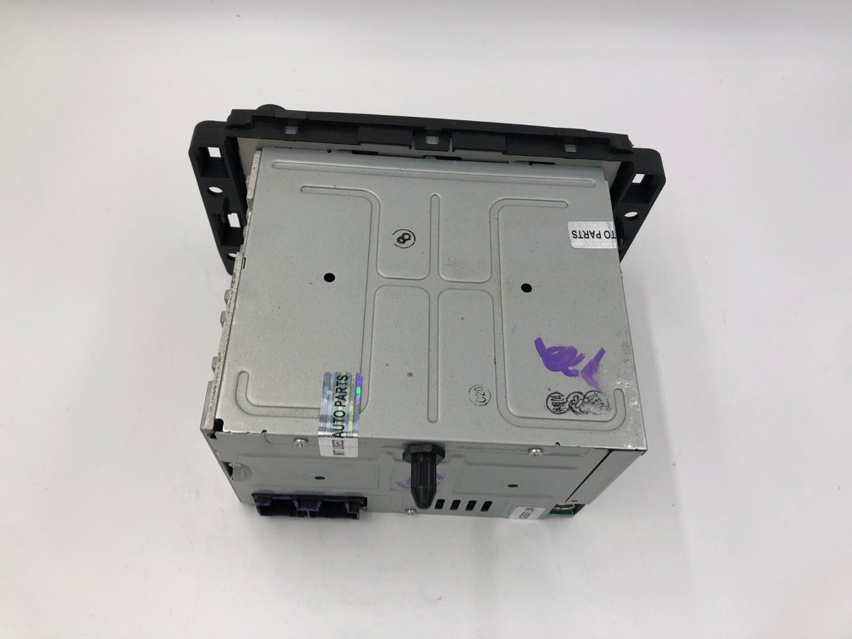 2008 Suzuki Vitara XL-7 AM FM CD Player Radio Receiver OEM C03B16053