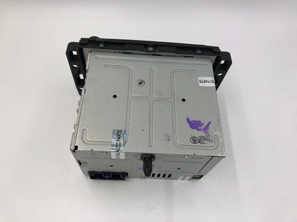 2008 Suzuki Vitara XL-7 AM FM CD Player Radio Receiver OEM C03B16053