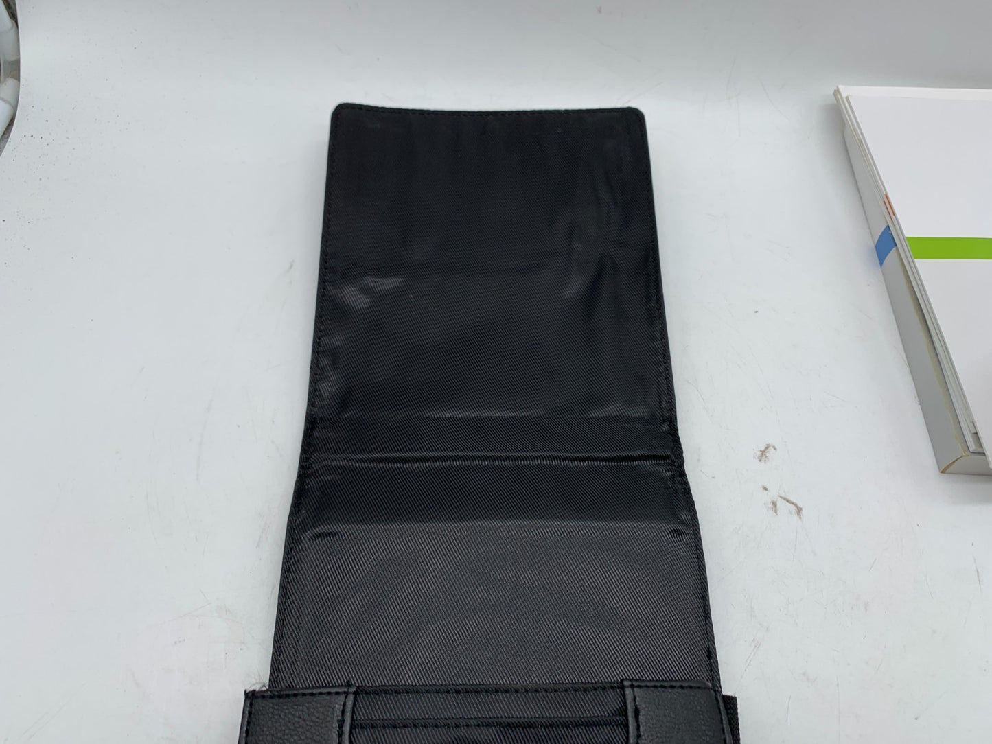 2015 Volkswagen Passat Owners Manual Set with Case OEM D02B09042