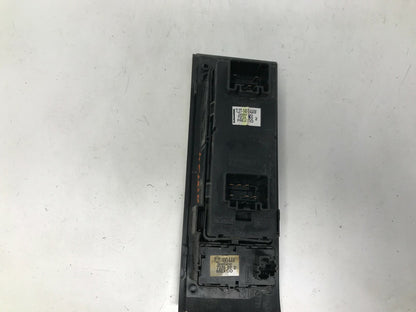 2008-2010 Mercury Mountaineer Master Power Window Switch OEM C01B24014
