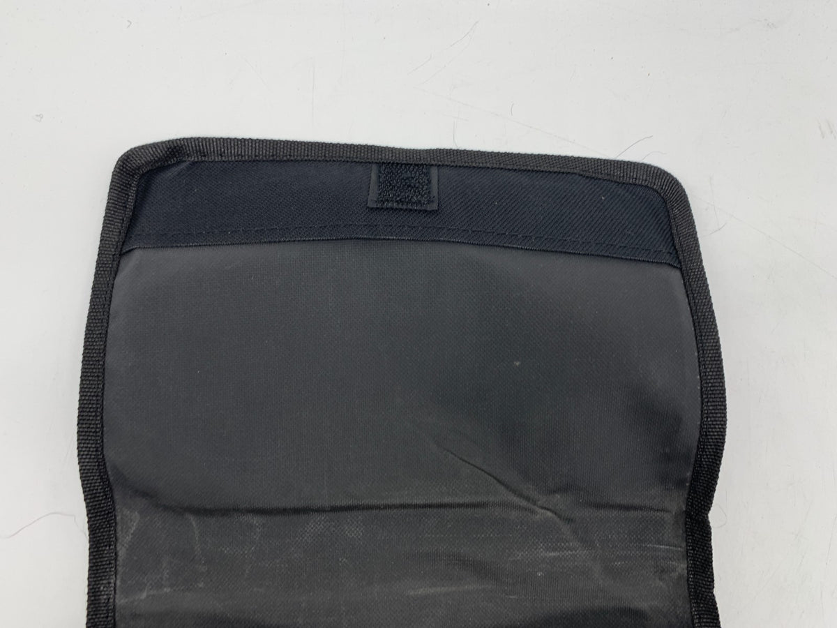 2021 Nissan Altima Sedan Owners Manual Set with Case OEM A02B55013