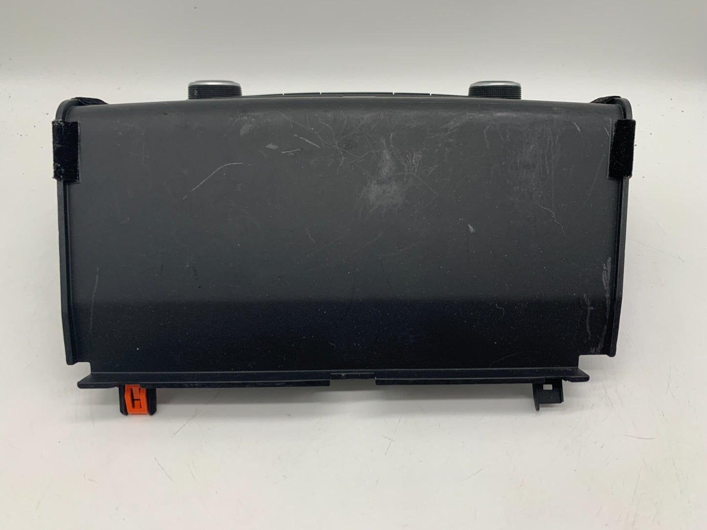 2017 Ford Escape AC Heater Climate Control Unit OEM A01B04024