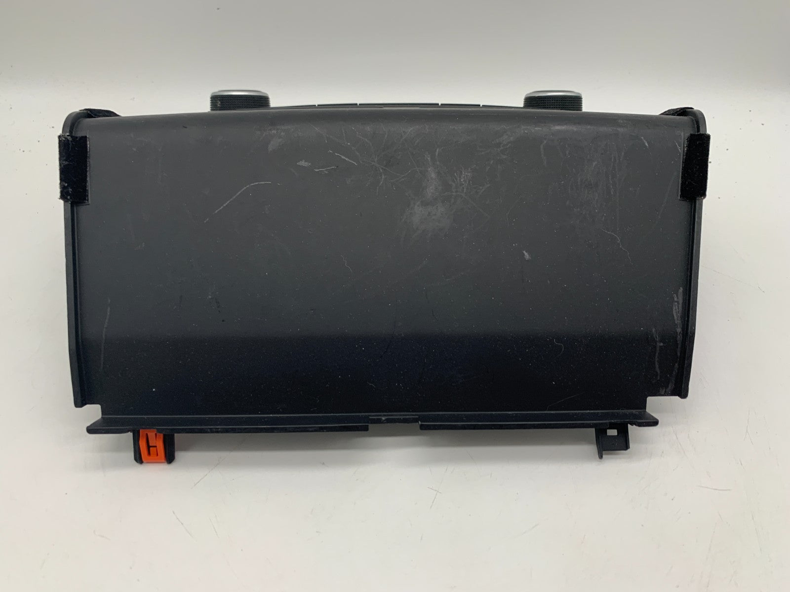 2017 Ford Escape AC Heater Climate Control Unit OEM A01B04024
