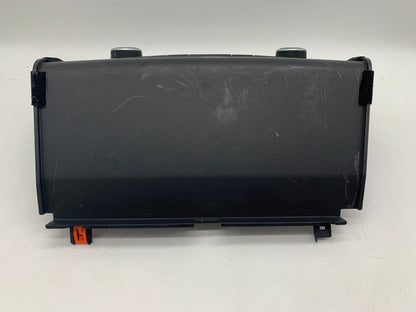 2017 Ford Escape AC Heater Climate Control Unit OEM A01B04024