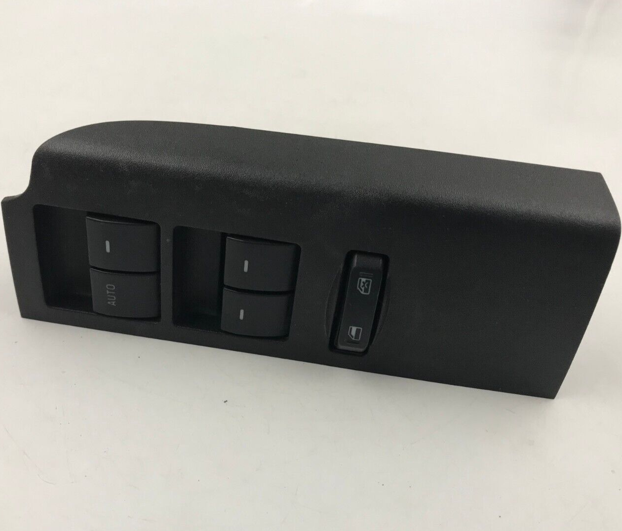 2008-2011 Ford Focus Master Power Window Switch OEM B01B03004