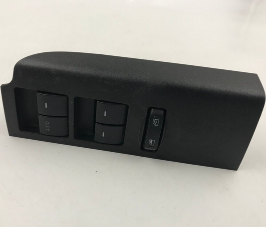 2008-2011 Ford Focus Master Power Window Switch OEM B01B03004
