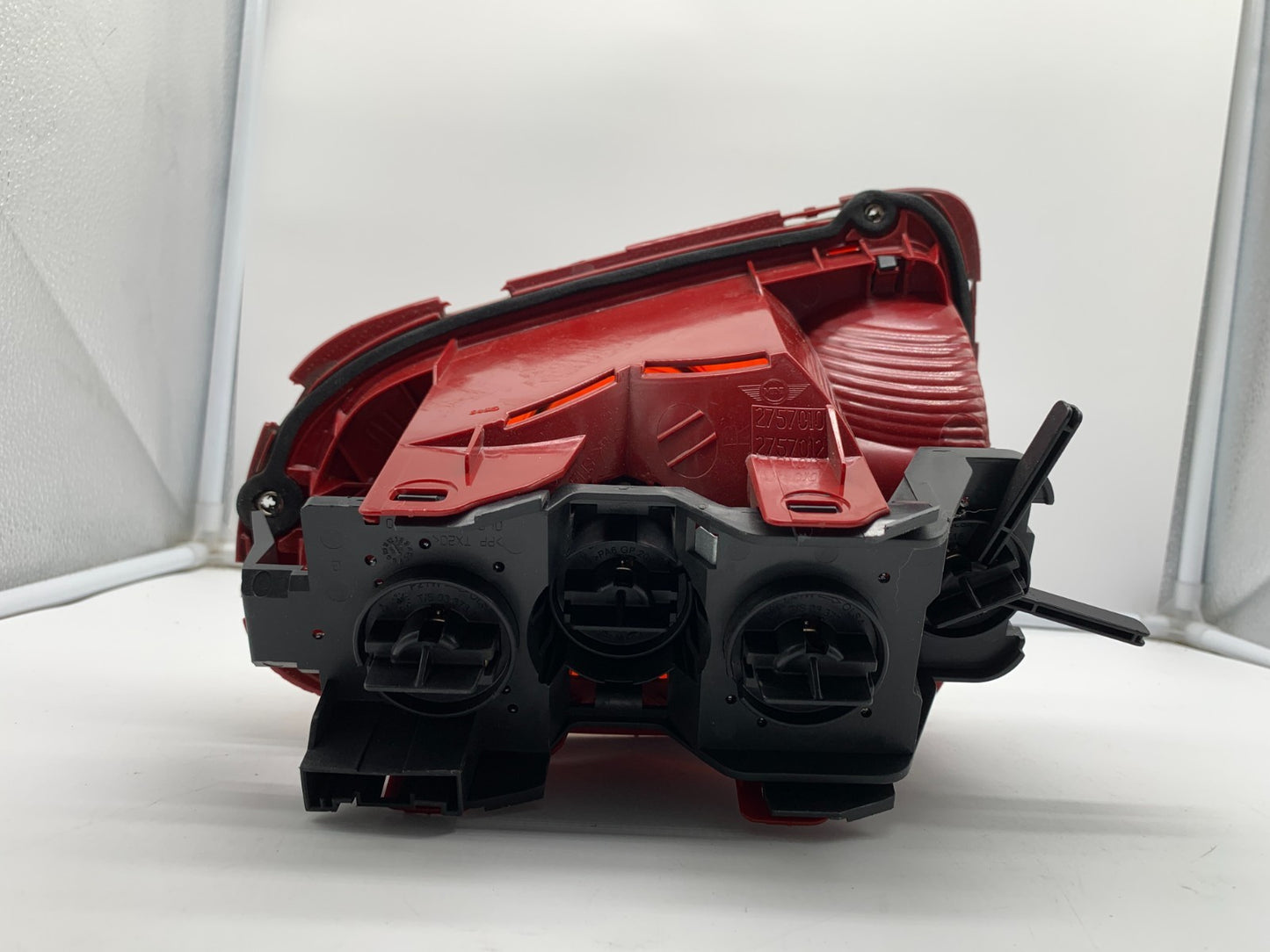 2007-2010 Mini Cooper Passenger Side Tail Light Taillight OEM C02B12006