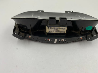 2015 Buick Lacrosse Speedometer Instrument Cluster 13129 Miles OEM D01B61003