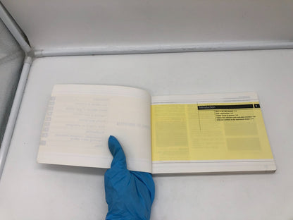 2015 Hyundai Veloster Owners Manual OEM A02B29006