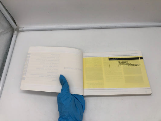 2015 Hyundai Veloster Owners Manual OEM A02B29006