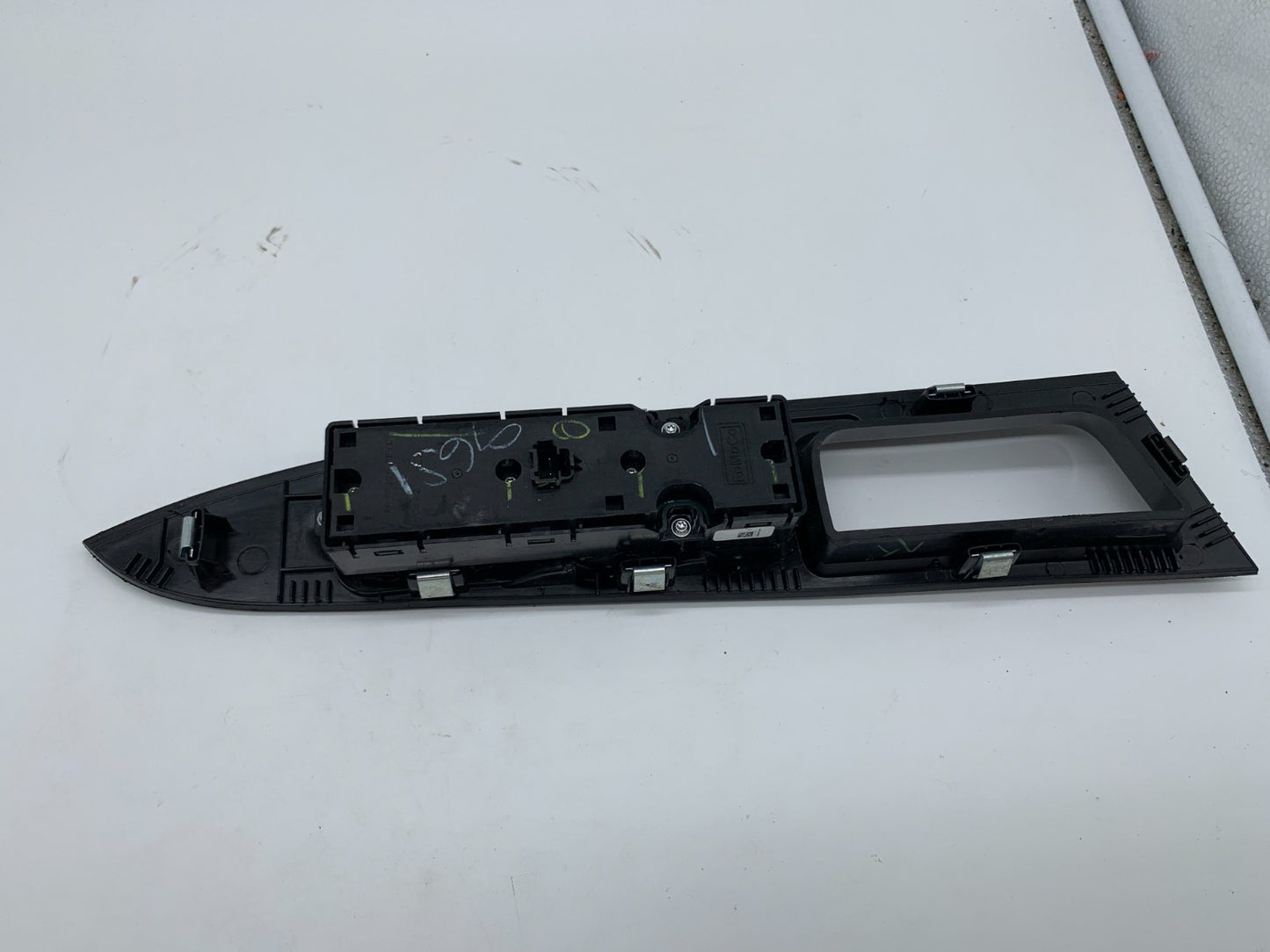 2013-2020 Ford Fusion Master Power Window Switch OEM D02B68010