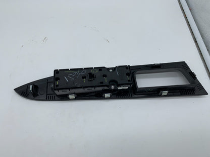 2013-2020 Ford Fusion Master Power Window Switch OEM D02B68010
