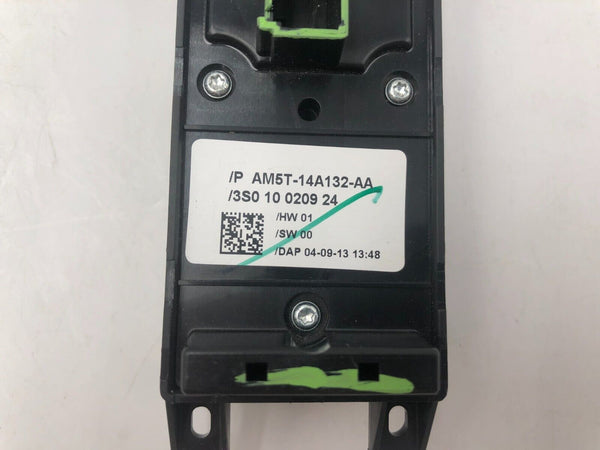 2013-2019 Ford Escape Master Power Window Switch OEM M02B34021