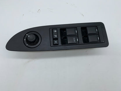 2008-2014 Chrysler 200 Master Power Window Switch OEM B03B56029