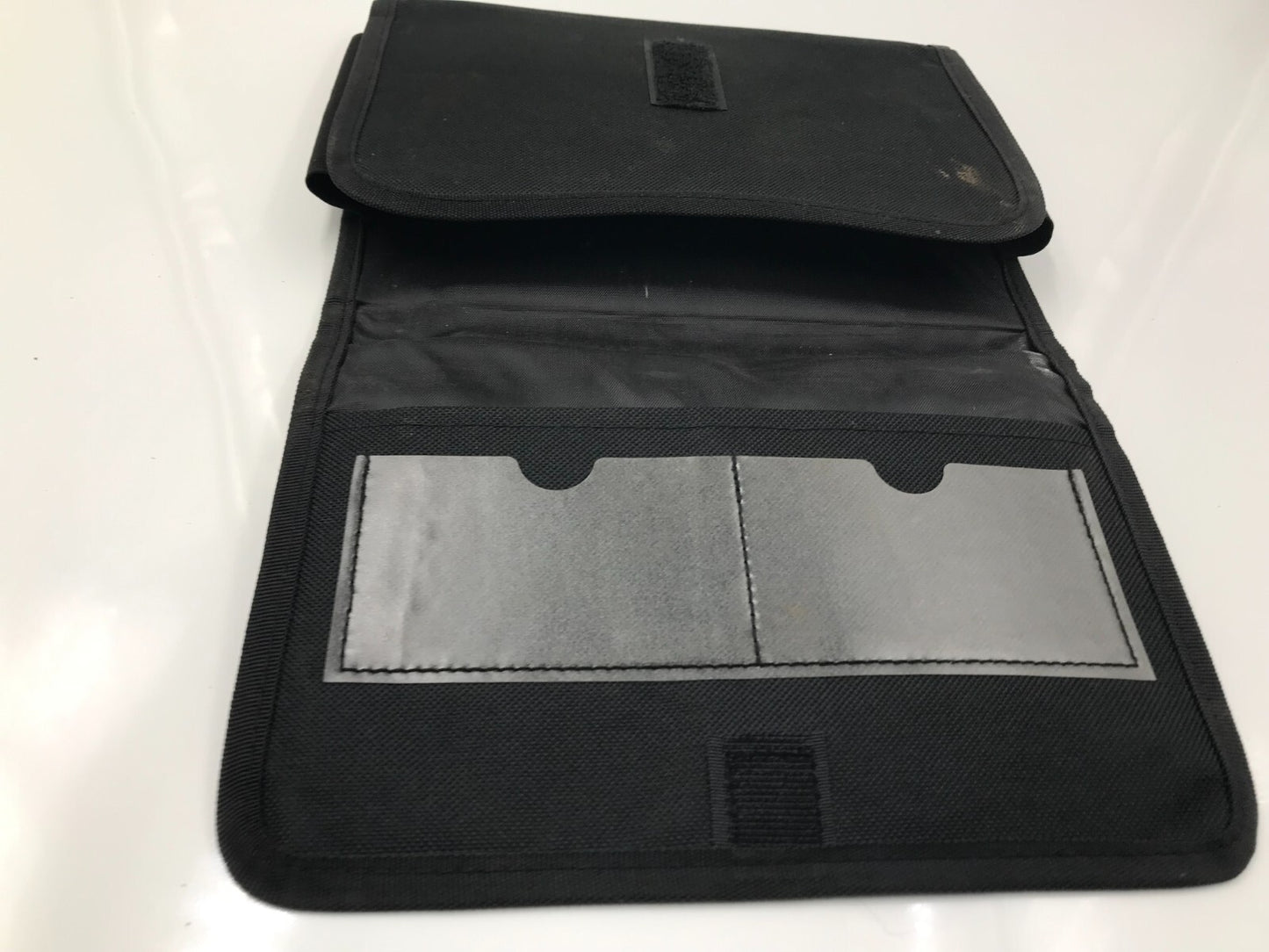 Nissan Maxima Owners Manual Case Only OEM B03B47063