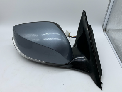 2018-2019 Infiniti Q50 Passenger Side View Power Door Mirror OEM B01B22003