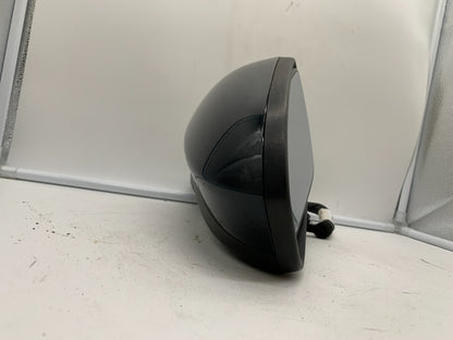 2019-2020 Ford Fusion Driver  Side View Power Door Mirror Black BSA E02B30028
