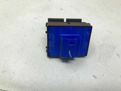 2009-2011 Volkswagen CC Master Power Window Switch OEM C02B13004