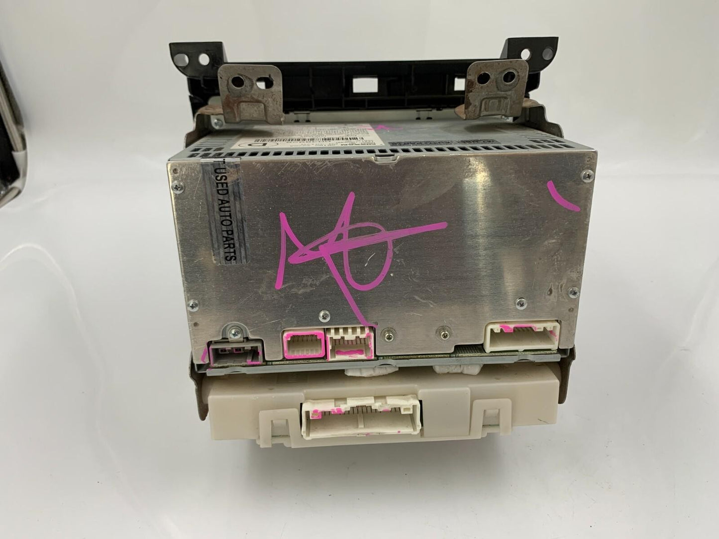 2011-2014 Nissan Maxima AM FM CD Player Radio Receiver OEM C04B12088