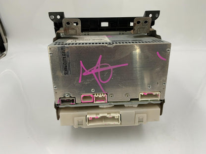 2011-2014 Nissan Maxima AM FM CD Player Radio Receiver OEM C04B12088
