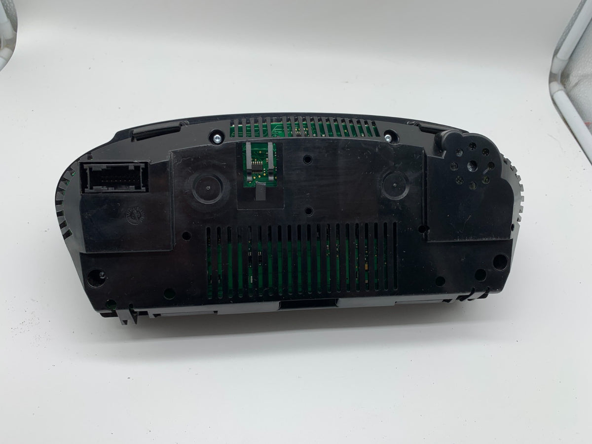 2007-2010 BMW X5 Speedometer Instrument Cluster 126,750 Miles OEM A02B25004
