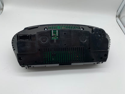 2007-2010 BMW X5 Speedometer Instrument Cluster 126,750 Miles OEM A02B25004