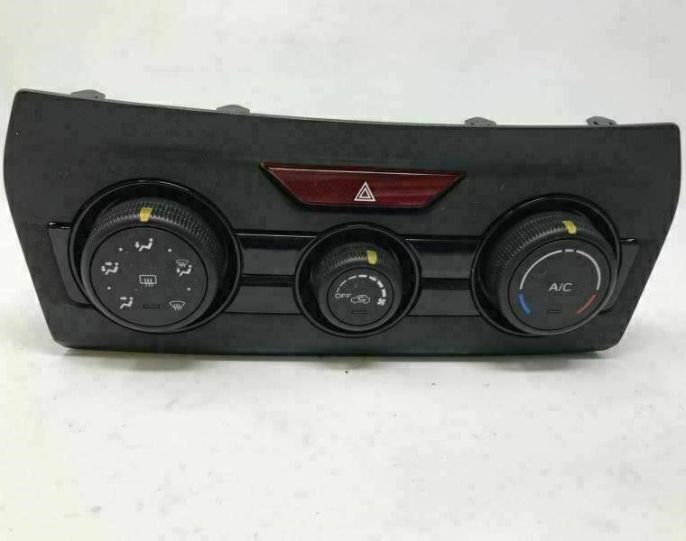 2017-2018 Subaru Impreza AC Heater Climate Control Unit OEM D02B46005