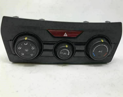 2017-2018 Subaru Impreza AC Heater Climate Control Unit OEM D02B46005