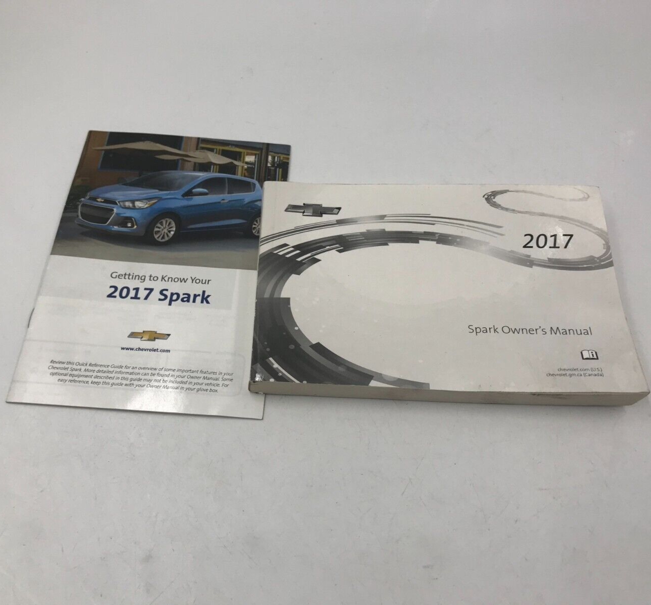 2012 Toyota RAV4 RAV 4 Owners Manual Set OEM C03B16045
