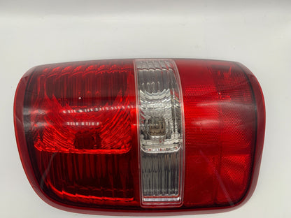 2004-2008 Ford F150 Passenger Side Tail Light Taillight OEM C01B27005