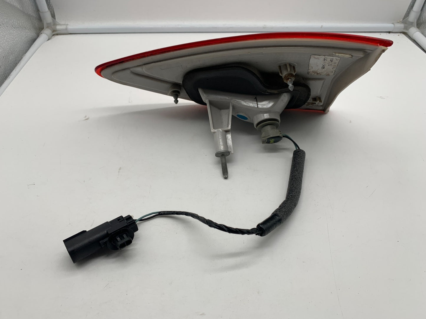 2013-2016 Ford Escape Driver Side Trunk Lid Mounted Tail Light OEM B04B12003