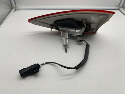 2013-2016 Ford Escape Driver Side Trunk Lid Mounted Tail Light OEM B04B12003