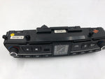 2015-2016 Hyundai Genesis AC Heater Climate Control Temperature Unit L03B54085