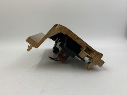 2011-2013 Infiniti QX56 Rear AC Heater Climate Control Unit OEM C03B64008
