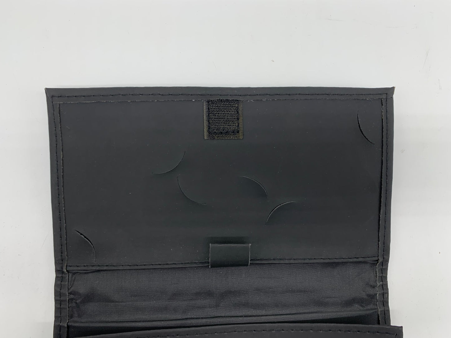 Chrysler Owners Manual Case Only OEM E02B50025