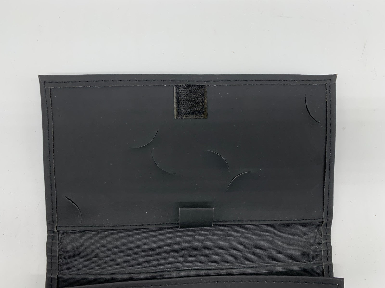 Chrysler Owners Manual Case Only OEM E02B50025