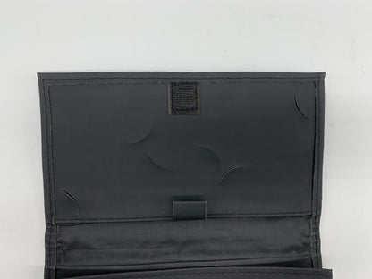 Chrysler Owners Manual Case Only OEM E02B50025