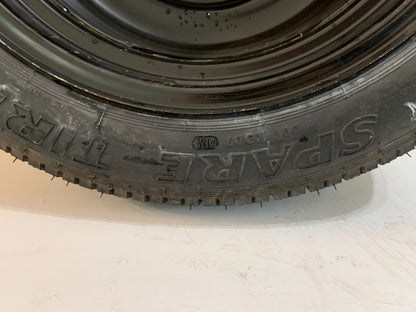 2008-2012 Honda Accord 16" Spare Tire Wheel Compact Donut T135/80D16 OEM