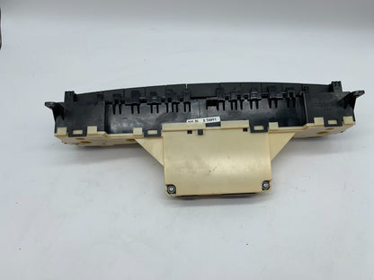 2008-2012 Honda Accord EX-L Leather AC Heater Climate Control OEM B01B22001