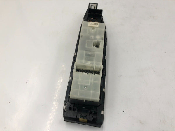 2009-2014 Nissan Murano Master Power Window Switch OEM E03B03088