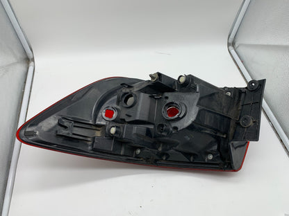 2013-2015 Mazda CX9 CX-9 Driver Tail Light Taillight Lamp OEM D03B66004