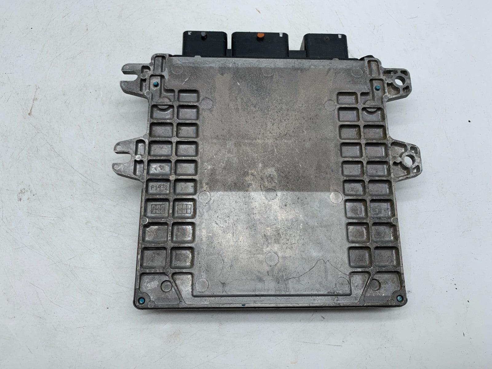 2014-2017 Nissan Rogue Engine Control Module Unit ECU ECM OEM B01B11045