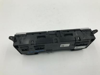 2011-2017 Honda Odyssey AC Heater Climate Control  D01B08006