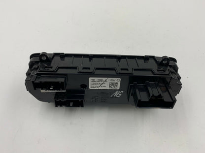 2015-2018 Ford Focus AC Heater Climate Control Unit OEM B02B24010