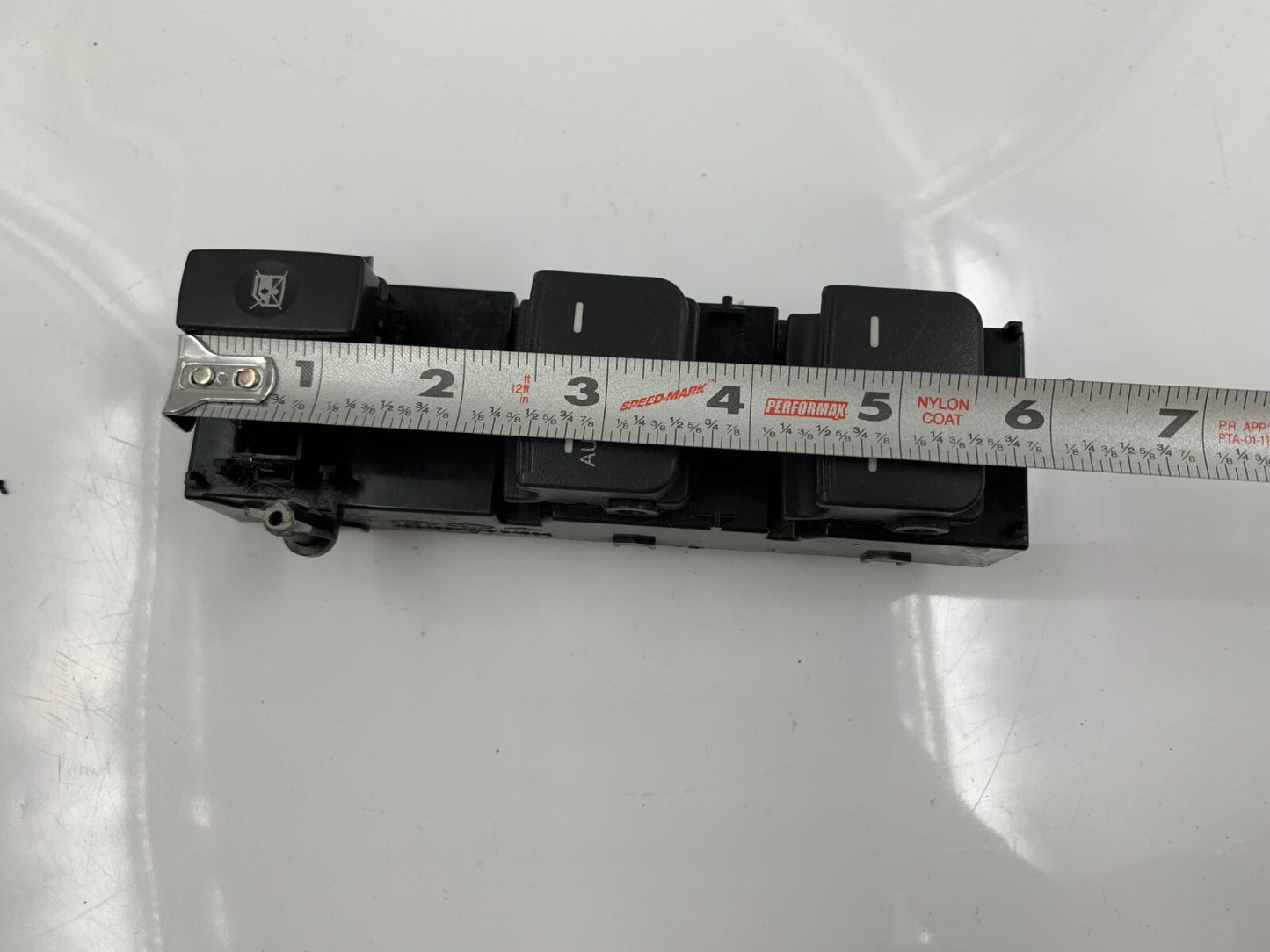 2010-2013 Kia Soul Master Power Window Switch OEM D03B33036
