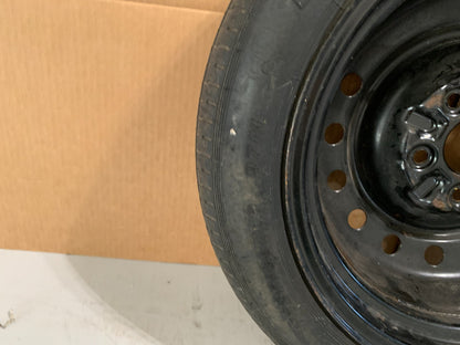 2013-2017 Honda Accord 16" Spare Tire Compact Donut T125/80D16