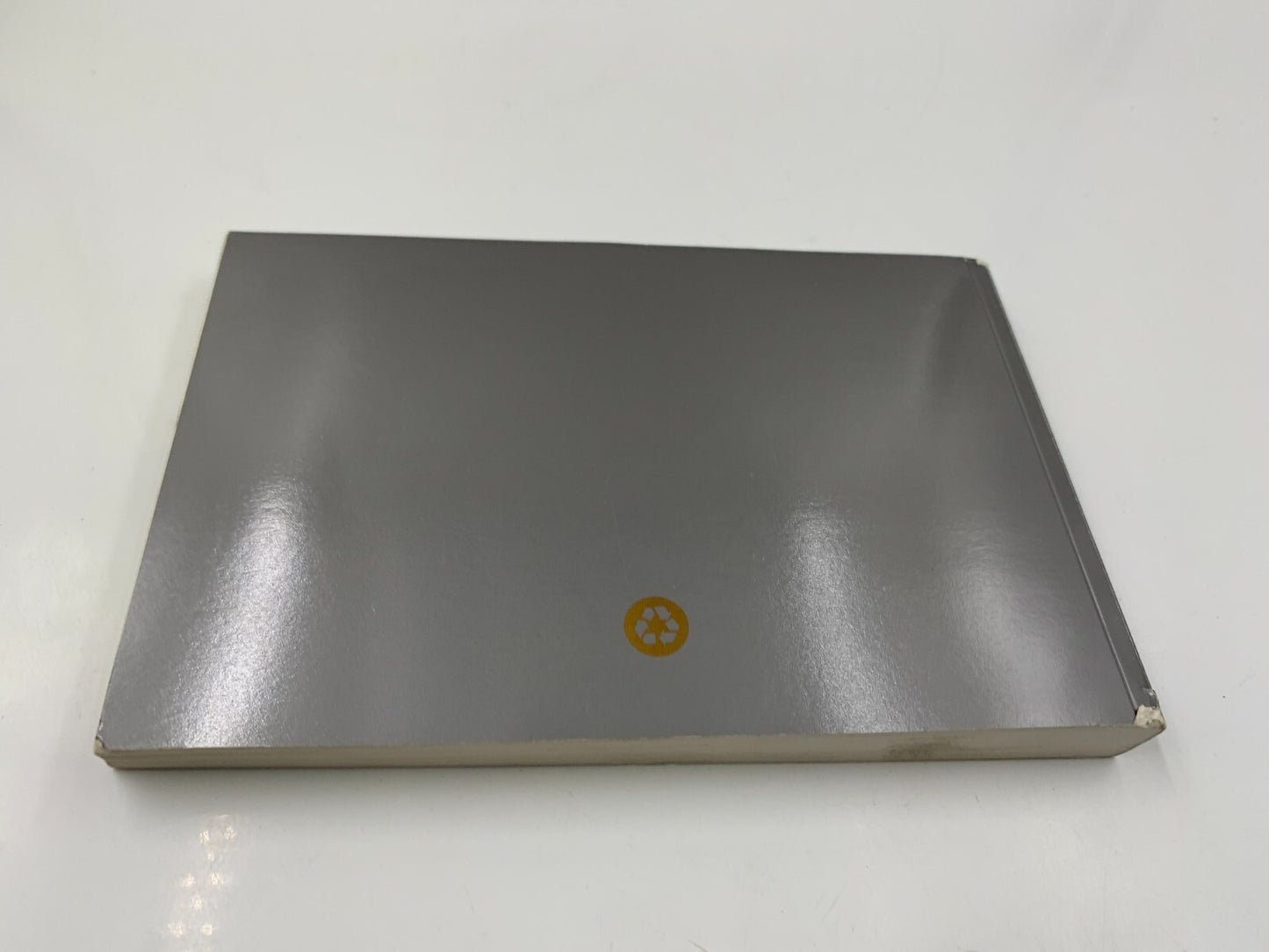 2000 Cadillac Deville Owners Manual with Case OEM E01B44083