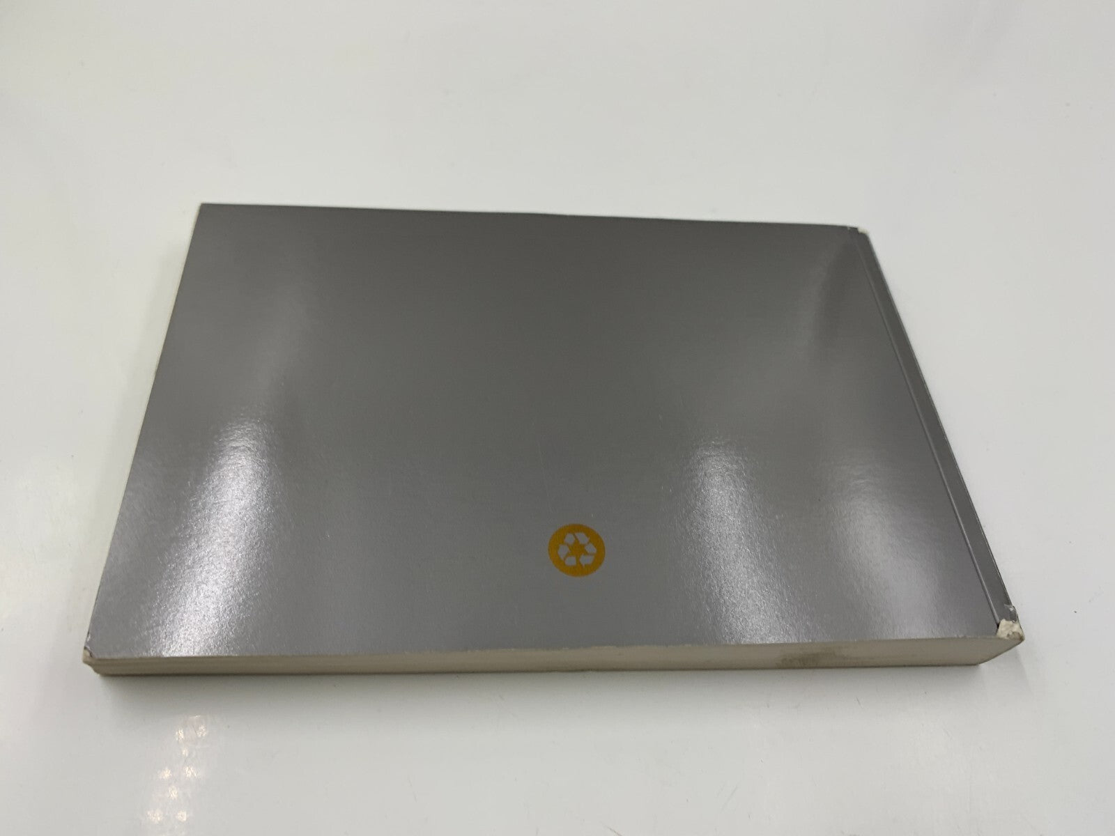 2000 Cadillac Deville Owners Manual with Case OEM E01B44083