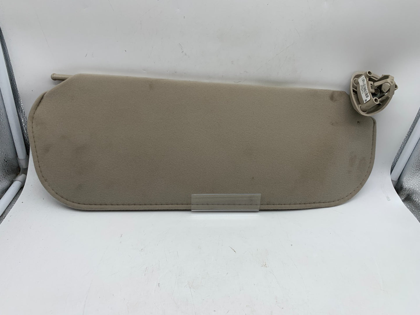 2003-2019 GMC Savana 2500 Passenger Sun Visor OEM D03B50001