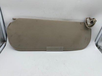 2003-2019 GMC Savana 2500 Passenger Sun Visor OEM D03B50001